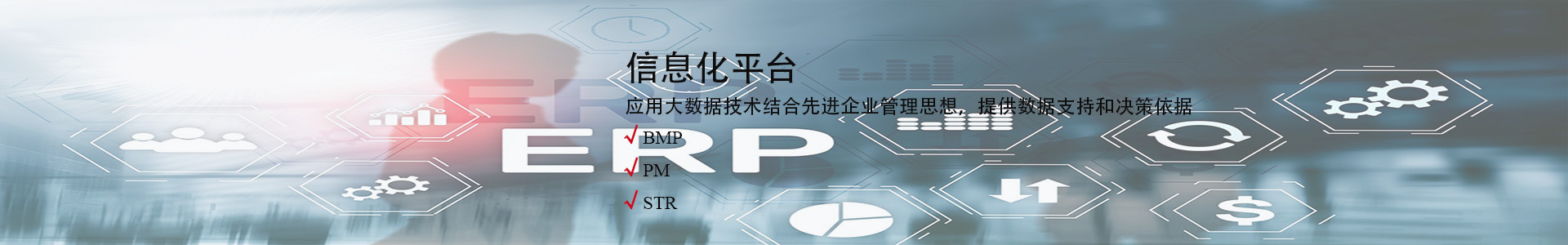 联汇ERP